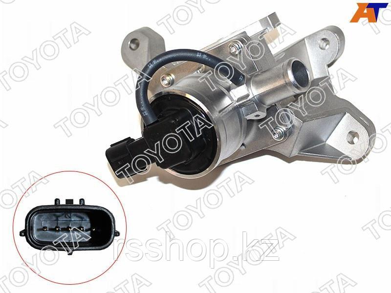 Клапан рециркуляции отработанных газов (EGR) TOYOTA LC PRADO GRJ150 /TUNDRA 1GR-FE 14- №2