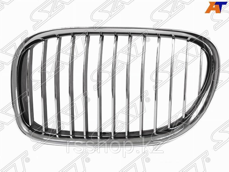 Решетка BMW 7-SERIES F01 /F02 08-12 LH