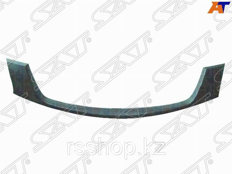 Молдинг решетки MAZDA TRIBUTE 00-04, фото 1