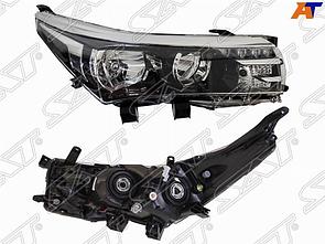 Фара TOYOTA COROLLA 13-16 RH диод.