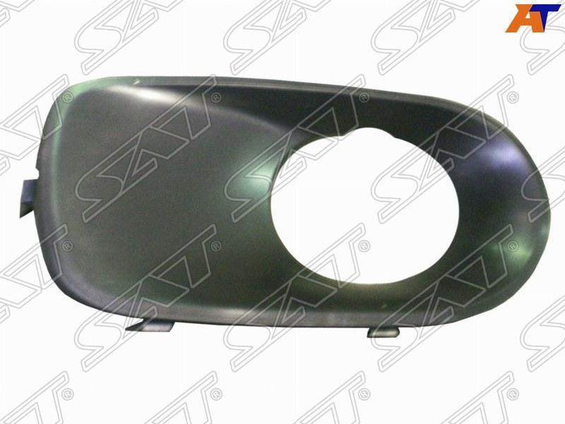 Оправа туманки BMW X5 RH к туманке ST-344-2004R 03-06 - фото 1 - id-p71630669