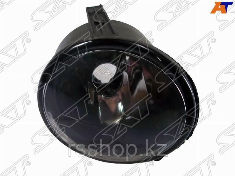 Фара противотуманная BMW X5 03-06