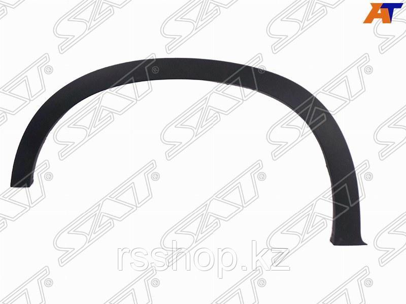 BMW X5 E70 07- LH алдыңғы қанатының кеңейткіші тар, фото 1