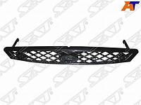 Решетка FORD FOCUS 01-04 черная