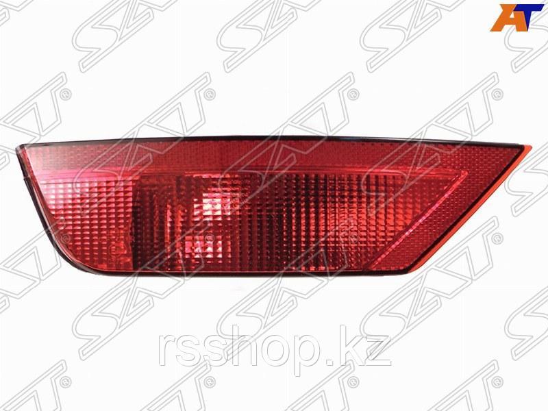 Фонарь в задний бампер FORD FOCUS II 08-11 HBK