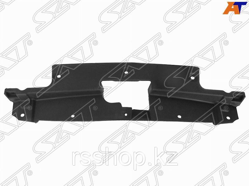 Накладка на рамку кузова HYUNDAI ELANTRA 00-06, фото 1