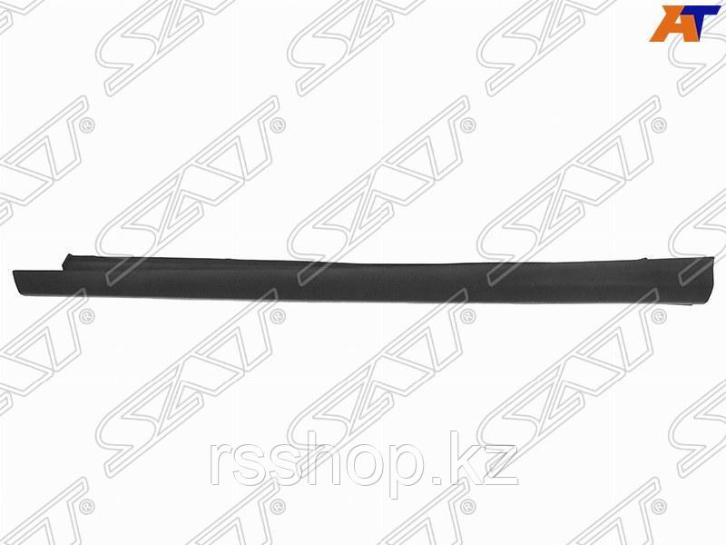 Порог FORD FOCUS III 11-15 LH