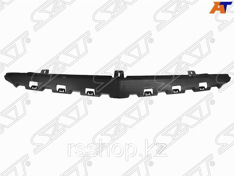 Крепление бампера MERCEDES C-CLASS W205 14-17 №1 - центральное, фото 1