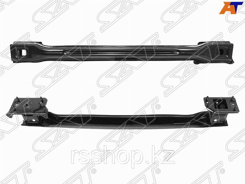 Усилитель заднего бампера MERCEDES W205 14-17, фото 1