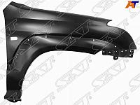 Крыло TOYOTA LAND CRUISER PRADO 02-09 RH (пр-во Китай)