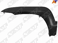 Расширитель на крыло TOYOTA LAND CRUISER PRADO 120 02-09 FL