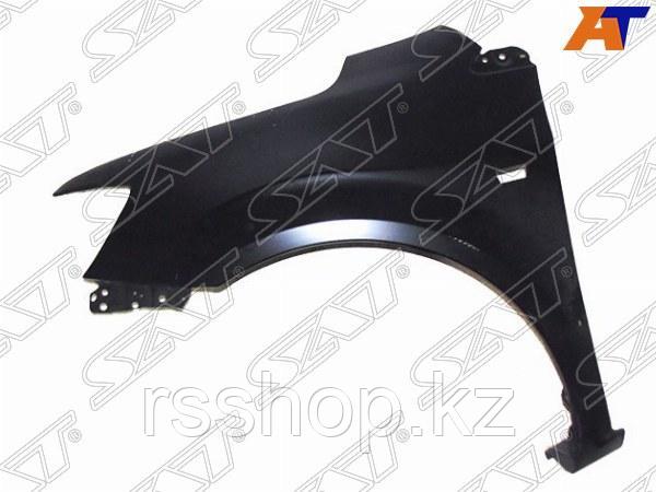 Крыло CHEVROLET AVEO 11- LH (пр-во Тайвань)