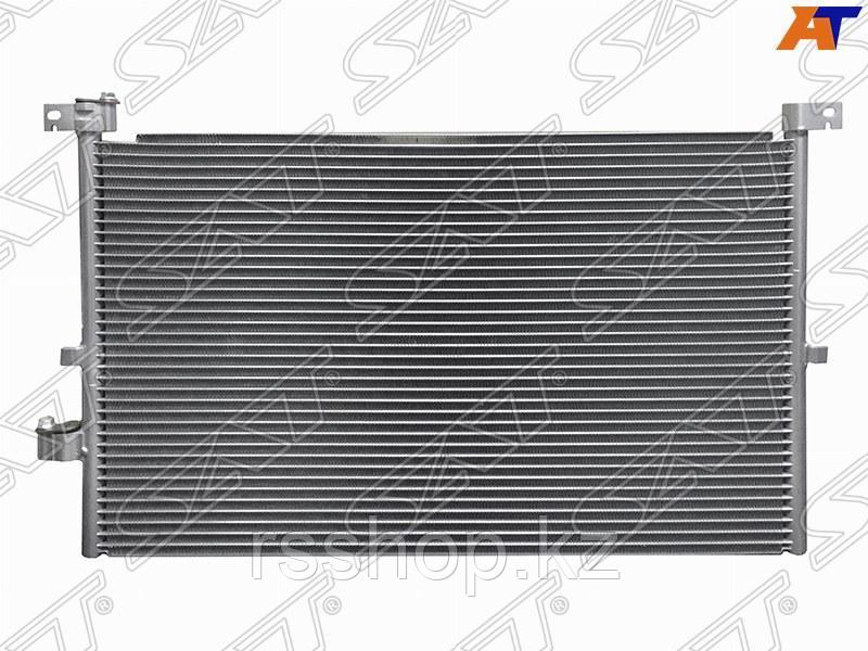 Радиатор кондиционера FORD MONDEO III 00-07