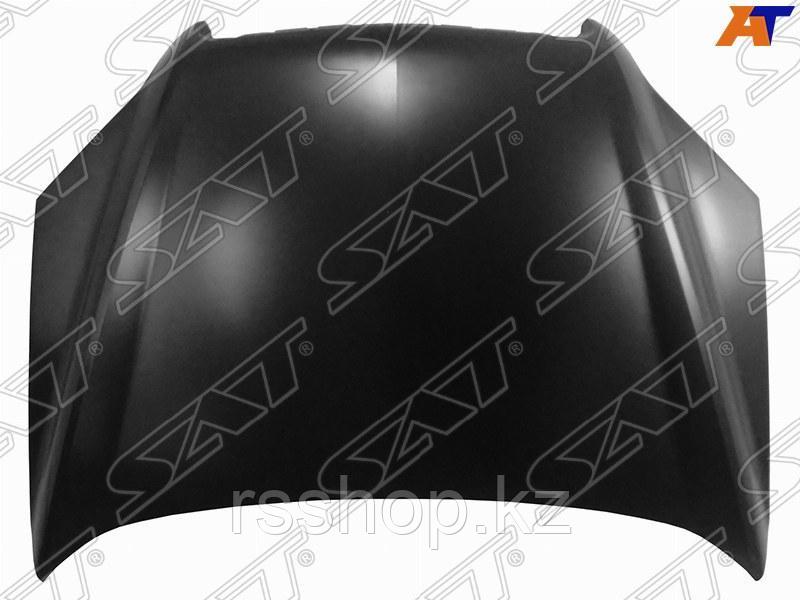 Капот CHEVROLET CAPTIVA 06-11 (пр-во Китай)