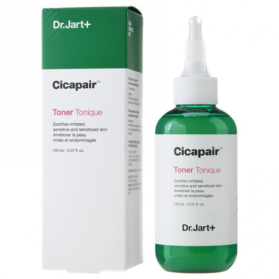 Успокаивающий тонер для лица DR.JART+ CICAPAIR