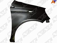 Крыло TOYOTA VITZ /YARIS 99-05 RH (пр-во Тайвань)