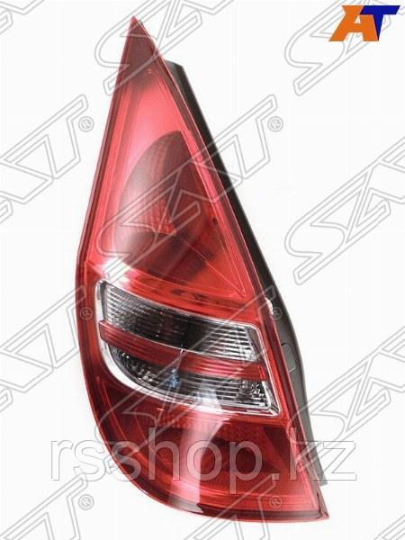 Фонарь задний HYUNDAI I30 07-12 H /B
