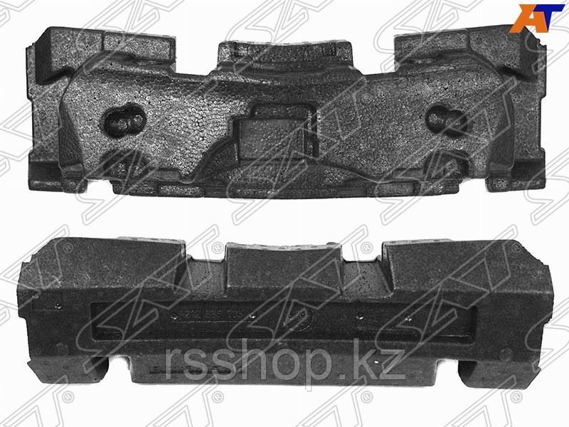 Абсорбер бампера MERCEDES E-CLASS W212 09-16 центр, фото 1