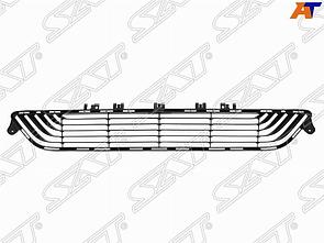 Решетка в бампер MERCEDES E-CLASS W212 13-16 (AMG)