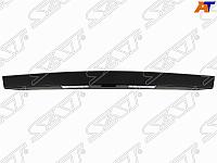 Молдинг крышки багажника CHEVROLET CRUZE 09- 4D