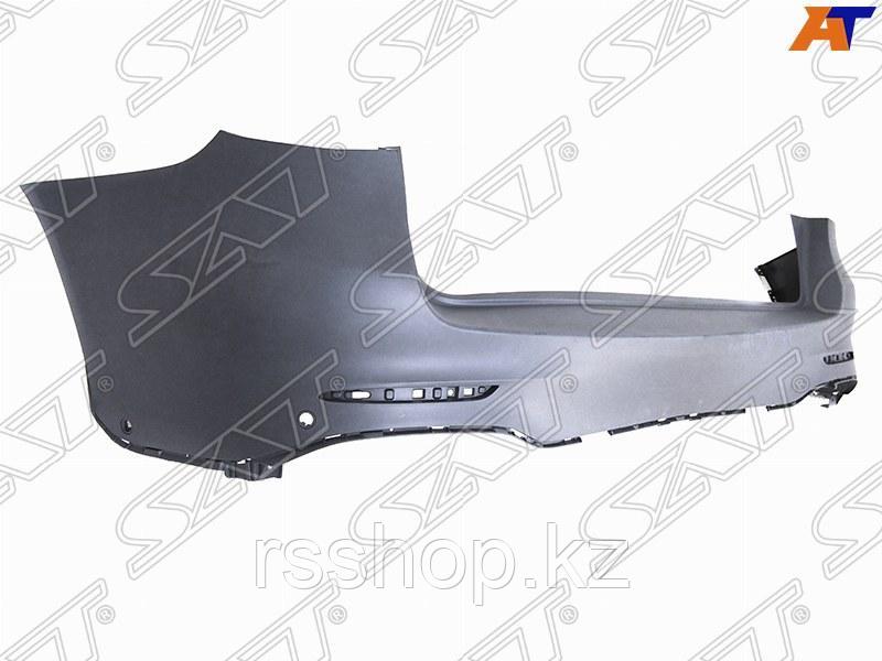 Бампер задний MERCEDES BENZ GLC-CLASS X253 15- (AMG), фото 1