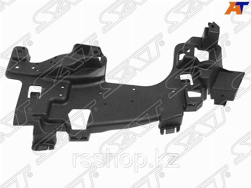 Крепление заднего бампера MERCEDES BENZ GLC-CLASS X253 15- LH (AMG), фото 1