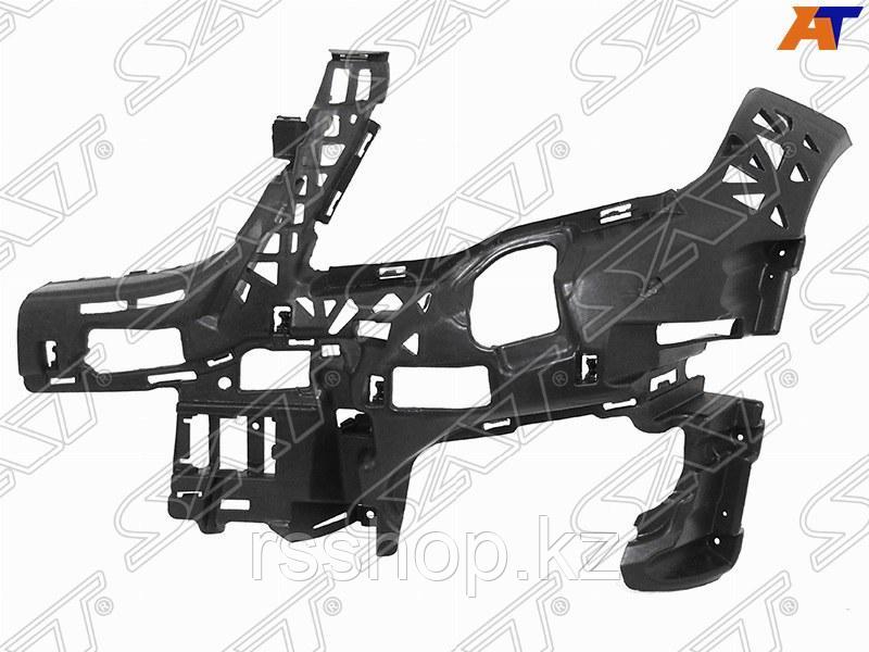 Крепление бампера MERCEDES GLK-CLASS 12-15 LH, фото 1