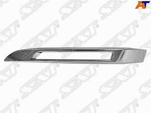 Оправа ПТФ MERCEDES GLK-CLASS 12-15 LH под ДХО