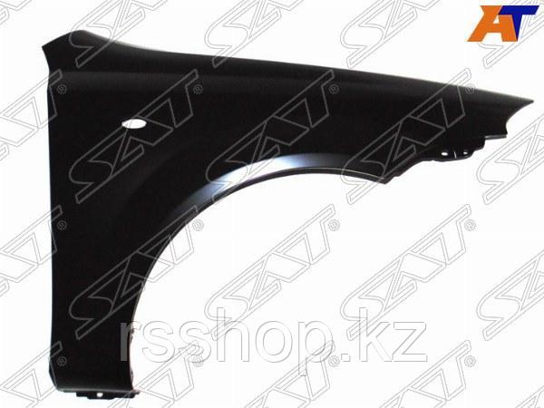Крыло CHEVROLET LACETTI 04- 5D HBK RH (пр-во Тайвань)