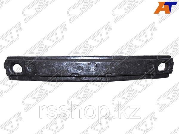 Абсорбер бампера MERCEDES W164 05-08 центр, фото 1