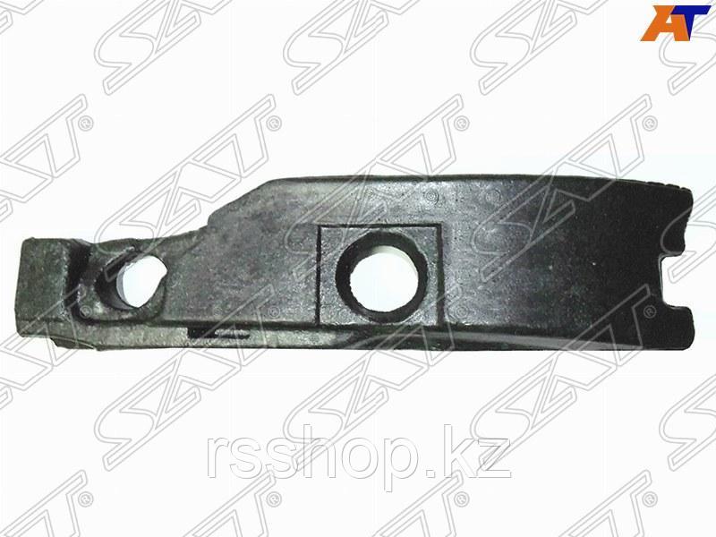 Абсорбер бампера MERCEDES W164 05-08 RH, фото 1