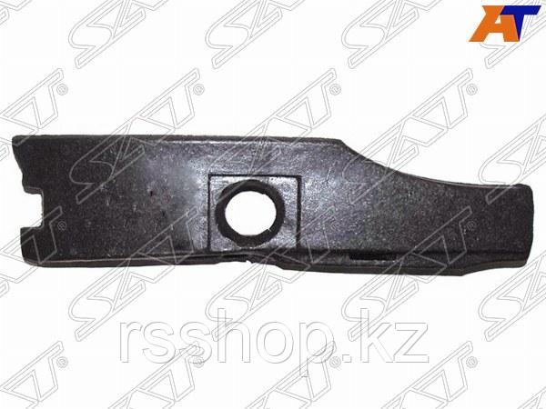 Абсорбер бампера MERCEDES W164 05-08 LH, фото 1