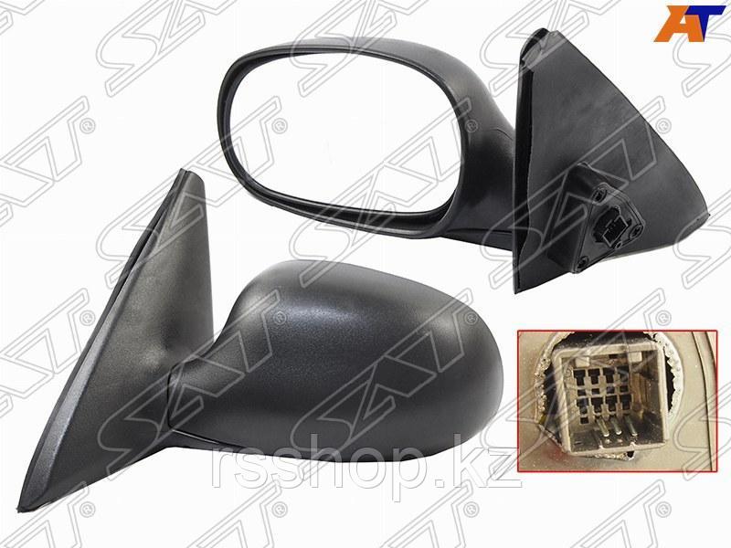 Зеркало DAEWOO /CHEVROLET LANOS 97- LH электр., фото 1