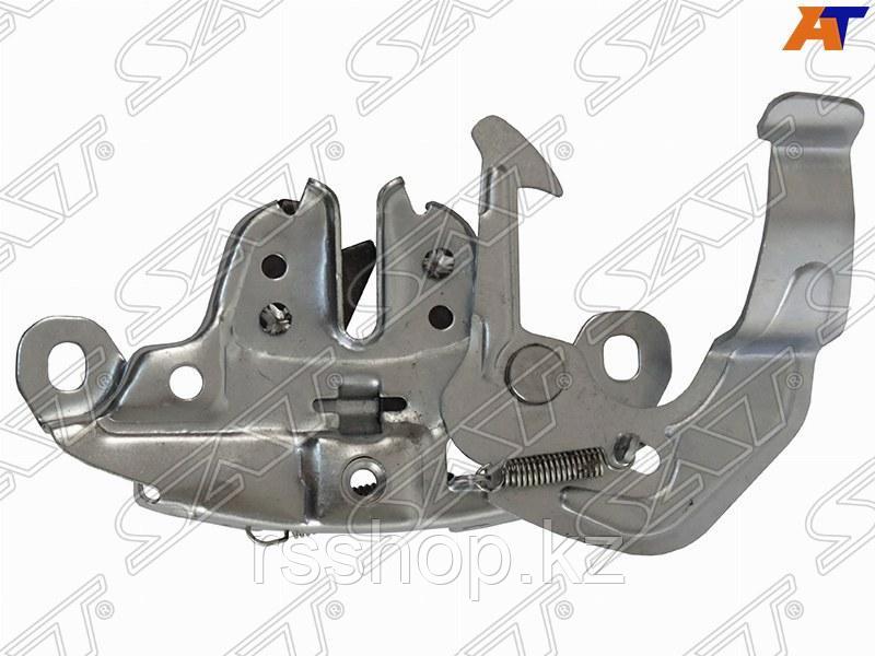 Замок капота INFINITI FX35 /45 03-08 (пр-во Тайвань), фото 1