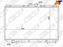 MITSUBISHI CARISMA DA2A 96-04