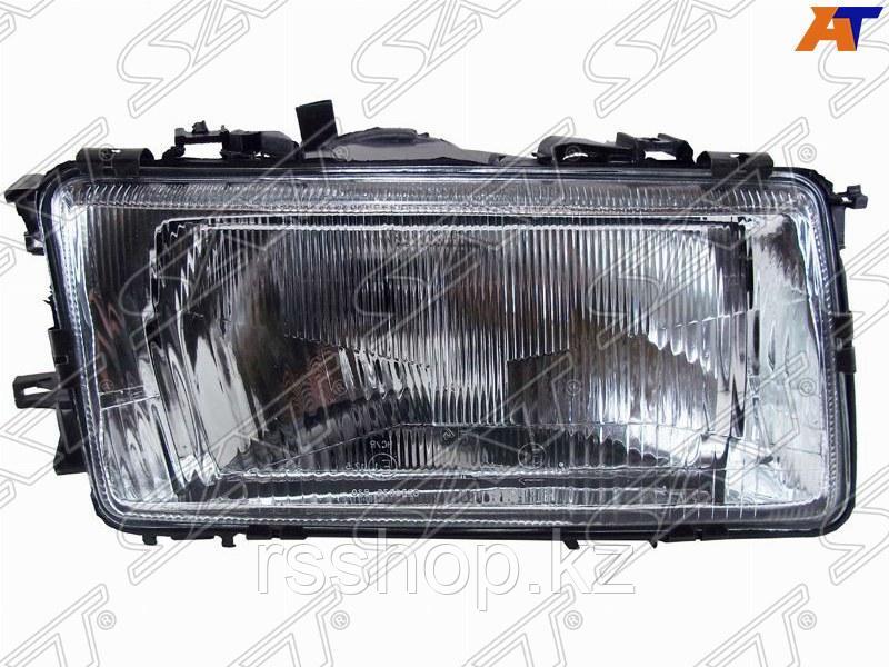 Фара AUDI 80 86-91 RH