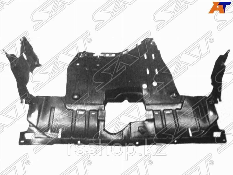 Защита двигателя HONDA ACCORD 02-08 (пр-во Тайвань)