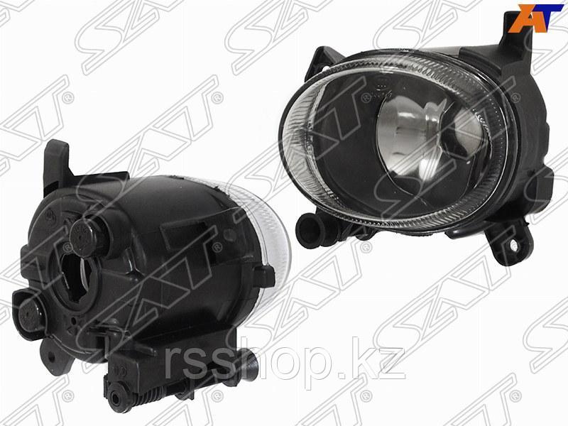 Фара противотуманная AUDI A1 10- /A4 /S4 /A5 /S5 07-A6 /S6 11- /Q3 12- /Q5 08- /VW PASSAT CC 08-