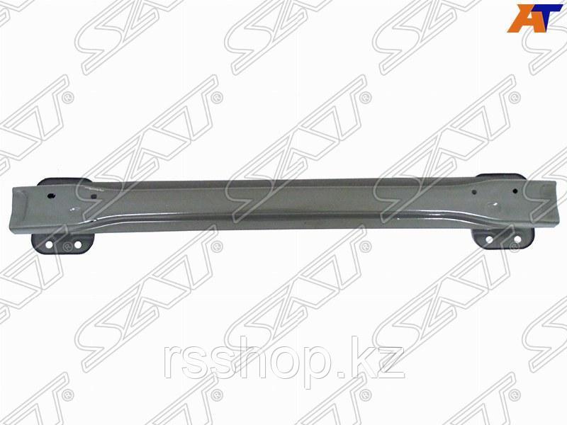 Усилитель заднего бампера HONDA ACCORD 08-13