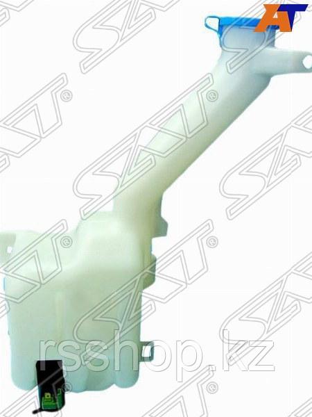 Бачок омывателя HONDA CIVIC 95-01 4D 1 мотор (пр-во Тайвань)