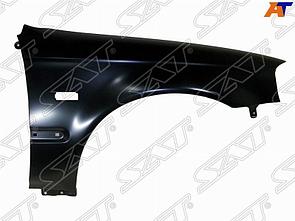 Крыло HONDA CIVIC 98-01 4D RH (пр-во Тайвань)