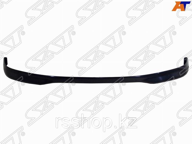 Спойлер передний нижний HONDA CIVIC 98-01 4D