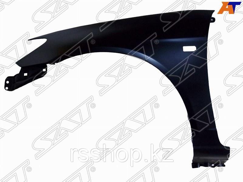 Крыло HONDA CIVIC 03-05 4D LH