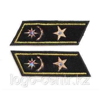 Петлицы