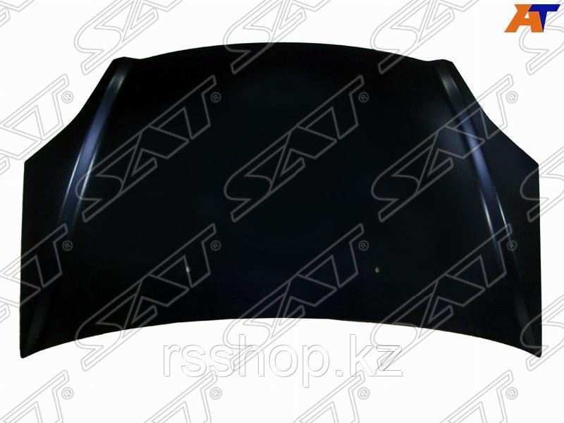 Капот HONDA CIVIC 00-05 3 /5D (пр-во Тайвань)