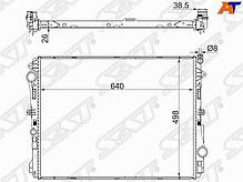 MERCEDES GLC-CLASS X253 15-