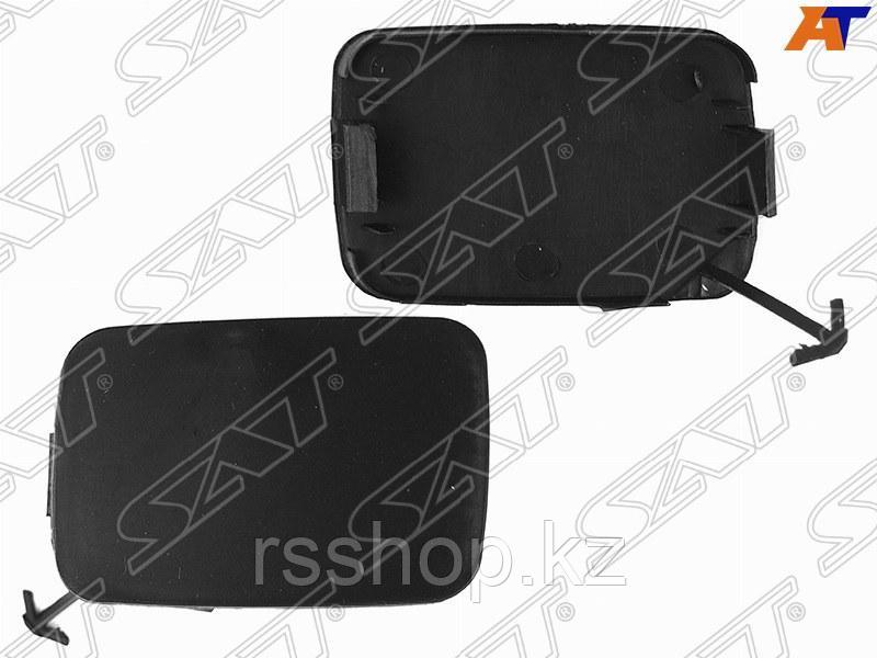 Заглушка в бампер LEXUS RX270 /RX350 /RX450H 09-12 RH под крюк, фото 1