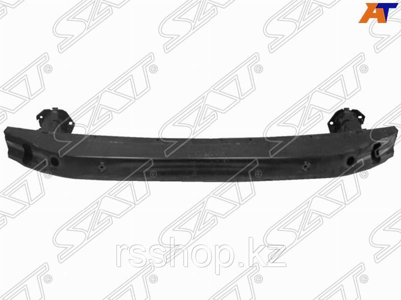 Усилитель бампера HONDA CIVIC 05-11 4D EURO /JAPAN (пр-во Тайвань)