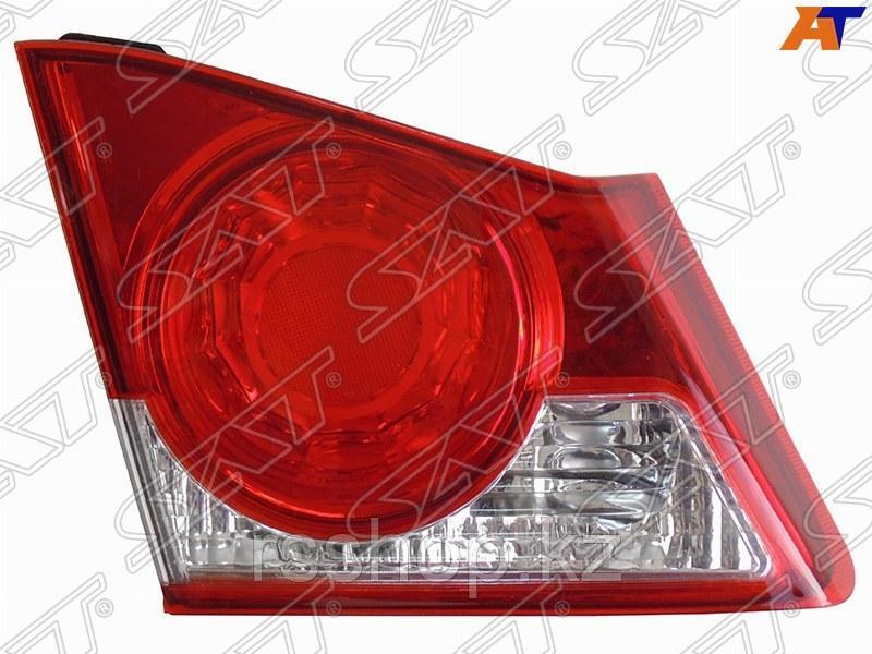 Вставка в крышку багажника HONDA CIVIC 05-08 4D