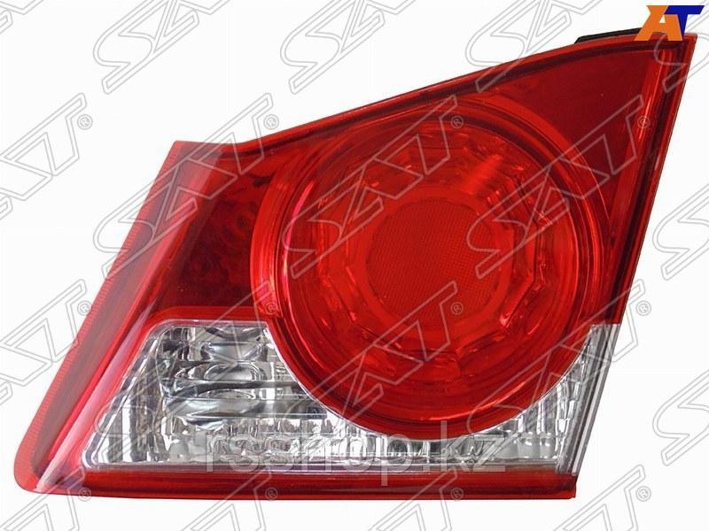 Вставка в крышку багажника HONDA CIVIC 05-08 4D